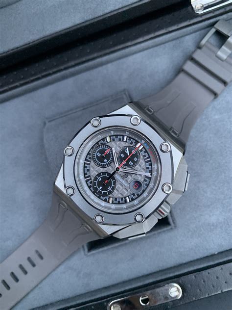 audemars piguet design schumacher explained|audemars piguet price.